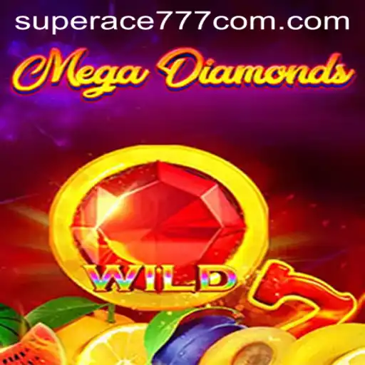 MegaDiamond: Unveiling the Thrilling World of superace777