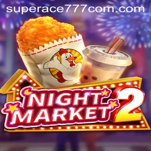 Unveiling NightMarket2: A Deep Dive into the Enigmatic Game World of Superace777