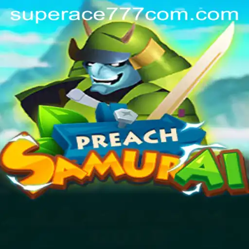 PreachSamurai: The New Strategy Phenomenon