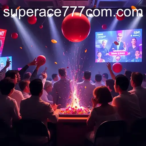 The Art of Promotions: Unveiling the Power of Superace777