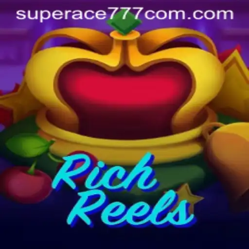 RichReels: The Ultimate Casino Experience with SuperAce777