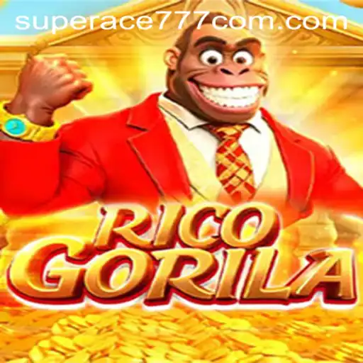 Exploring the Thrills of RicoGorila: A Unique Gaming Adventure