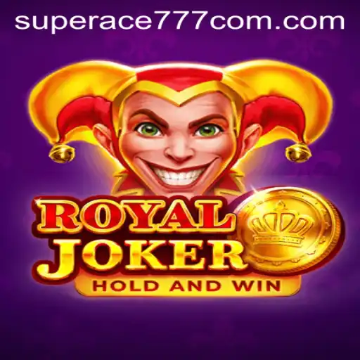 Explore the Thrills of Royaljoker: A Comprehensive Guide to Superace777