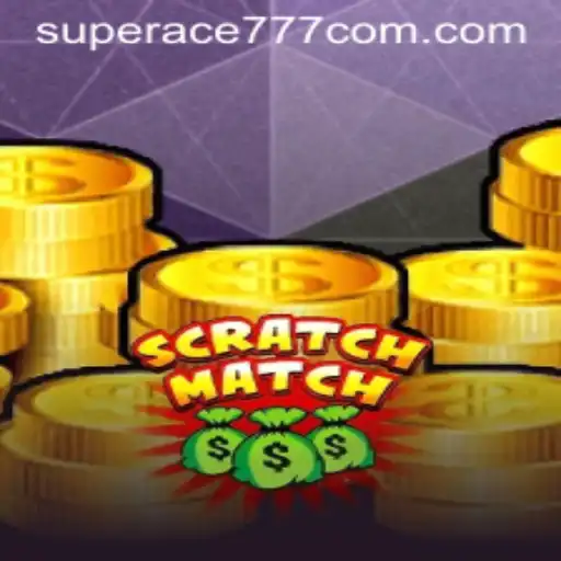 Explore the Exciting World of ScratchMatch: Enter the Arena with Superace777