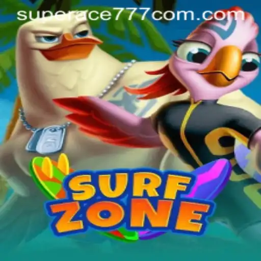 Dive into the Exciting World of SurfZone: The Game Taking the Digital World by Storm
