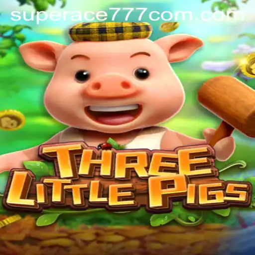 Discover the Enchanting World of THREELITTLEPIGS: A Modern Gaming Experience