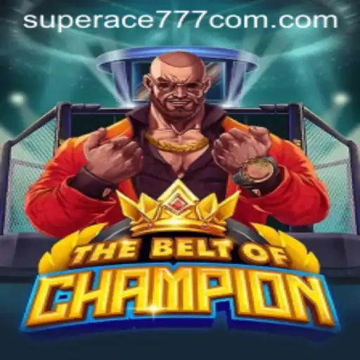 The Ultimate Gaming Experience: Unveiling TheBeltOfChampion