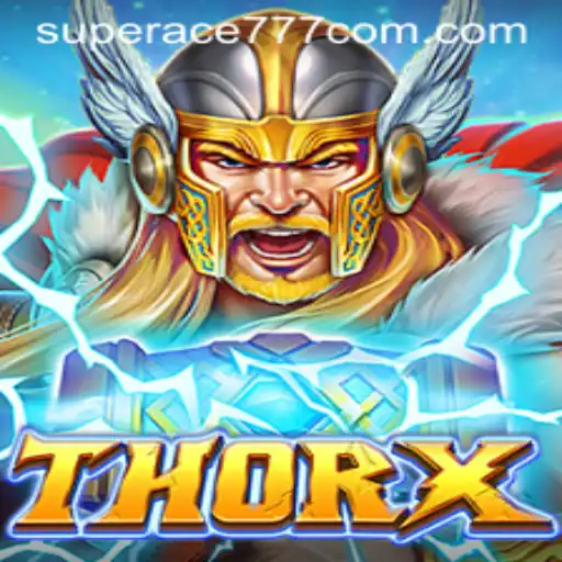 ThorX: A Riveting New Adventure Game with SuperAce777