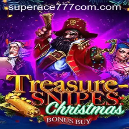 Exploring the Festive Thrills of TreasuresnipesChristmas with Superace777
