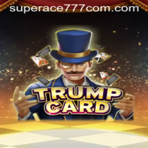 The Intriguing World of TrumpCard: A Game of Strategy and Luck
