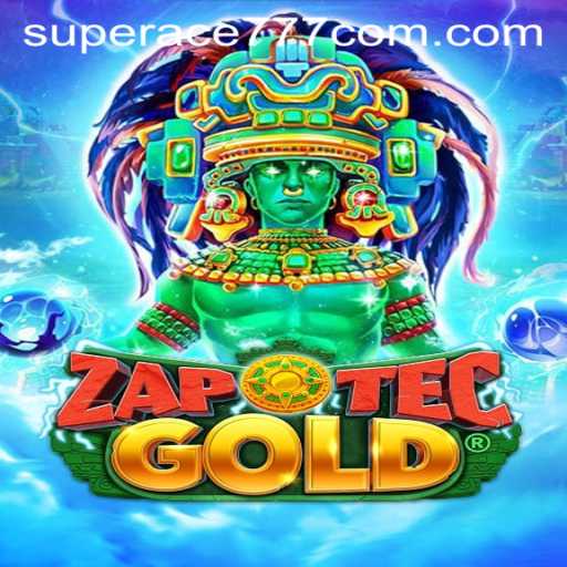 ZapOtecGold: An Immersive Gaming Experience with Superace777 Dynamics