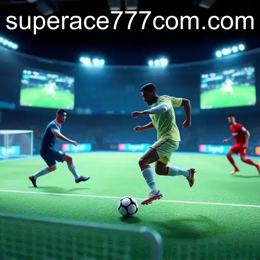 Virtual Sports: A Digital Revolution with Superace777