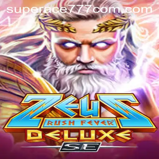 ZeusRushFeverDeluxeSE: A Thrilling Adventure into the World of Mythological Gaming